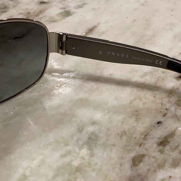 Prada Sunglasses - Picture 4 of 4